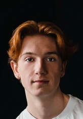 Ethan Saunders fotoğrafı