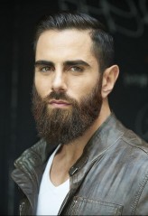 Joseph Wibe fotoğrafı