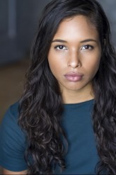 Ashley London fotoğrafı