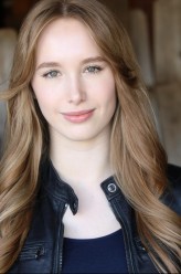 Allison Gold fotoğrafı