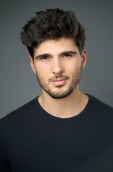 Nico DeCastris fotoğrafı