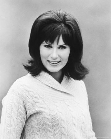 Susan Clark fotoğrafı