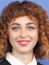 Rebecca Antonaci fotoğrafı