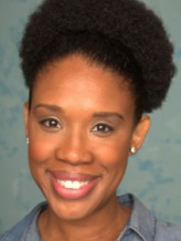 Joyelle Johnson fotoğrafı