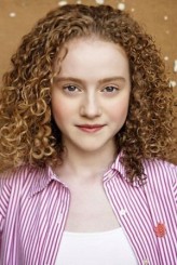 Macey Cruthird fotoğrafı