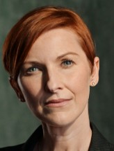 Cora Vander Broek fotoğrafı