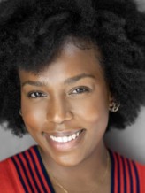 Mylesha Morgan Ramey fotoğrafı