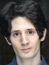 Noam Shapiro fotoğrafı