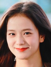 Kim Jisoo fotoğrafı