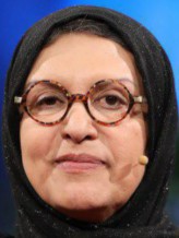 Roya Teymourian fotoğrafı