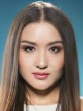 Sayazhan Kulymbetova fotoğrafı