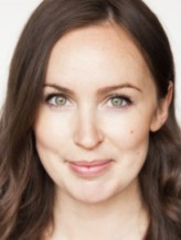 Katia Kvinge fotoğrafı