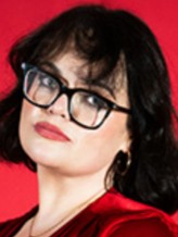 Winona Jones fotoğrafı