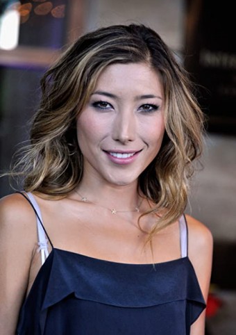 Dichen Lachman fotoğrafı