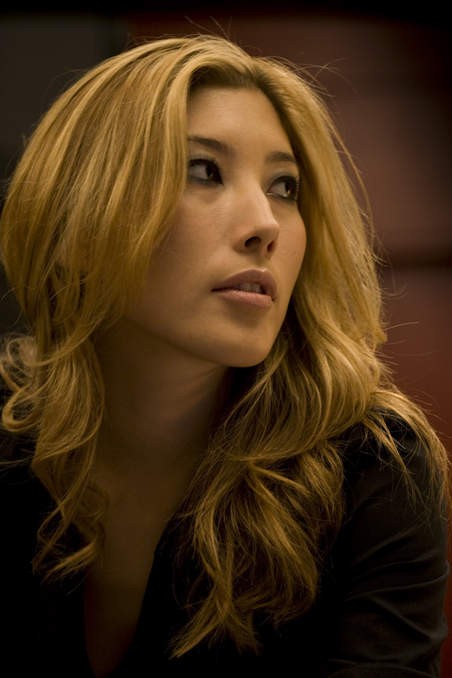 Dichen Lachman Fotoğrafı