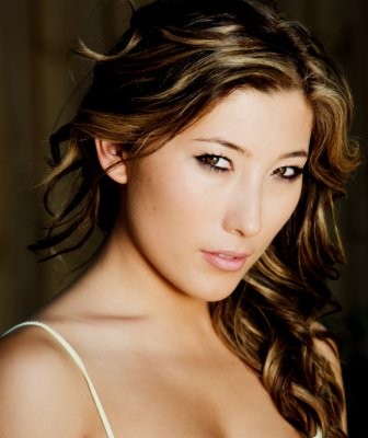 Dichen Lachman Fotoğrafı