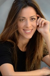 Debora Boccuni fotoğrafı