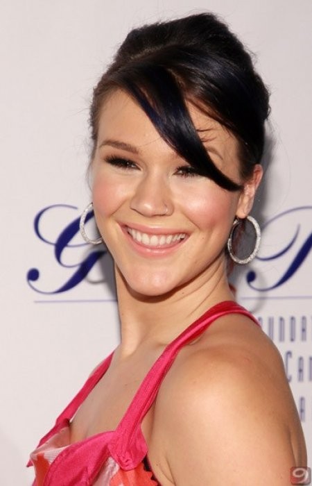 Joss Stone Fotoğrafı