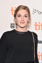 Mylène Mackay fotoğrafı