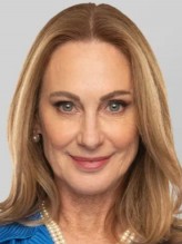 Denisse Dibós fotoğrafı