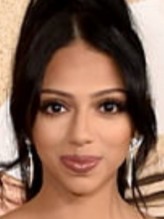 Saleka Shyamalan fotoğrafı