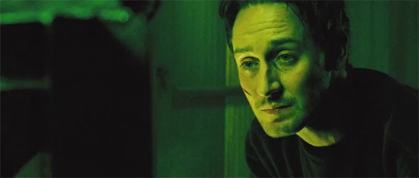 Josh Stewart Fotoğrafı