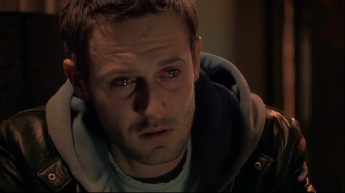 Josh Stewart fotoğrafı