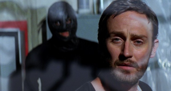 Josh Stewart fotoğrafı