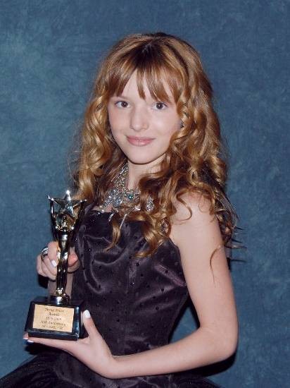 Bella Thorne Fotoğrafı