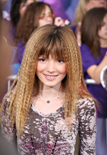 Bella Thorne Fotoğrafı