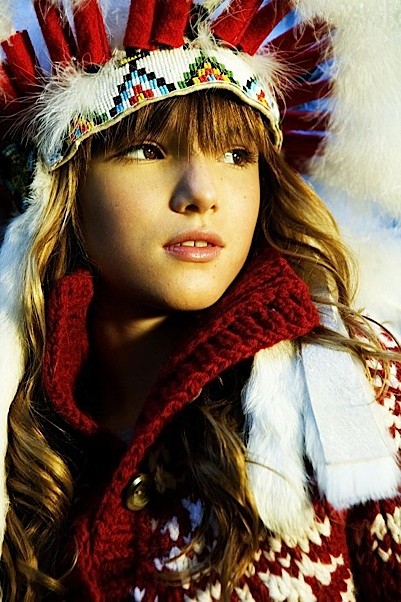 Bella Thorne Fotoğrafı