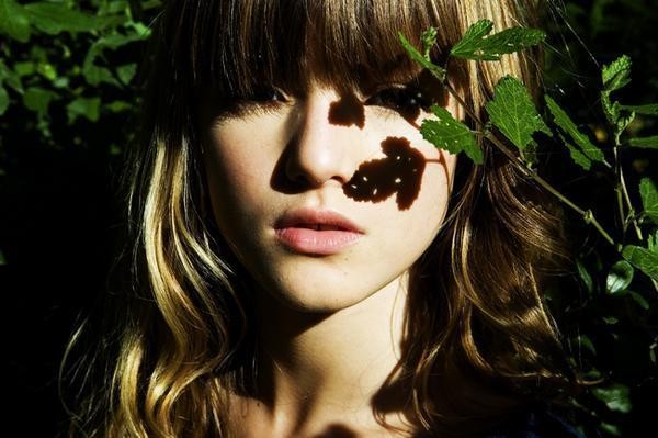 Bella Thorne Fotoğrafı