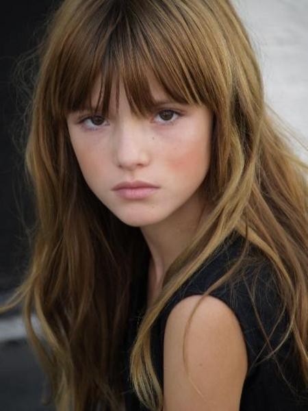 Bella Thorne Fotoğrafı