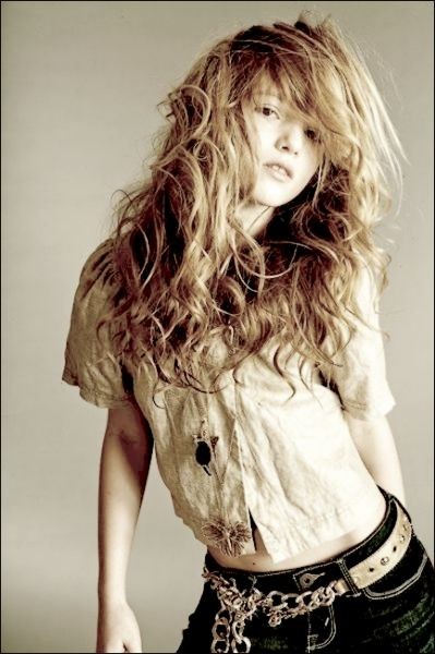 Bella Thorne Fotoğrafı