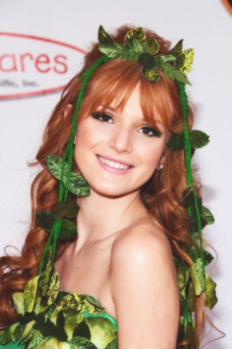 Bella Thorne Fotoğrafı