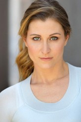 Gabrielle Stone fotoğrafı