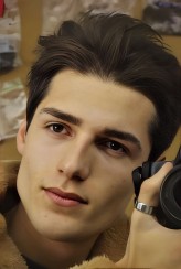 Juan Pablo Fuentes fotoğrafı