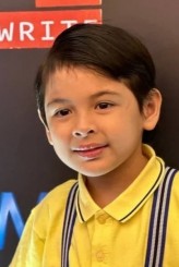 Euwenn Mikael Aleta fotoğrafı