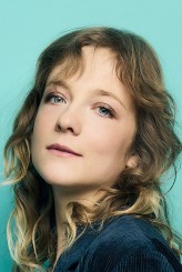 Josefa Heinsius fotoğrafı