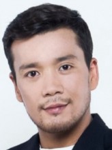 Dastan Orazbekov fotoğrafı