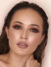 Kamshat Zholdybaeva fotoğrafı