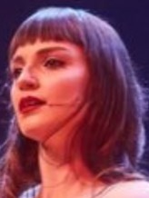 Gizem Topal fotoğrafı