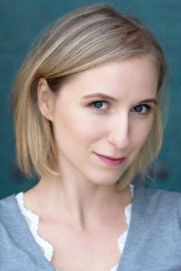 Réka Derzsi fotoğrafı