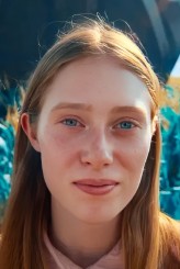 Julie Šoucová fotoğrafı