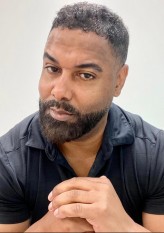 Demetrius Joseph fotoğrafı