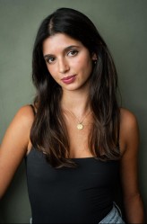 Grace Ricco fotoğrafı