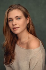 Tatiana Penfold fotoğrafı