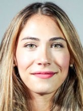 Burcu Yazıcı fotoğrafı