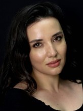 Burçin Sezen fotoğrafı