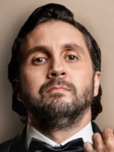 Hesham Maged fotoğrafı